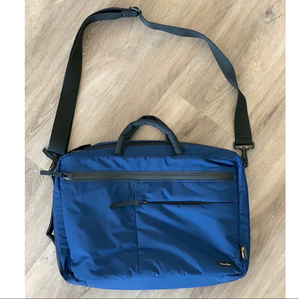Steven Alan Laptop bag